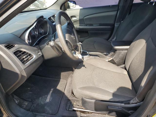 Photo 7 from auction – 2013 DODGE AVENGER SE with VIN 1C3CDZAB2DN650578