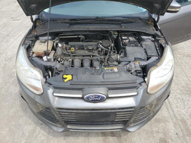 Photo 11 from auction – 2014 FORD FOCUS SE with VIN 1FADP3F29EL248962
