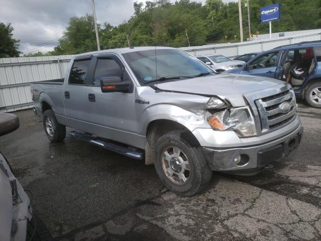 Photo 4 from auction – 2009 FORD F150 SUPER with VIN 1FTPW14V89FB31924