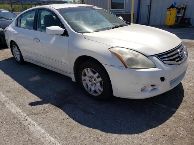 Photo 4 from auction – 2012 NISSAN ALTIMA BAS with VIN 1N4AL2AP9CC119046
