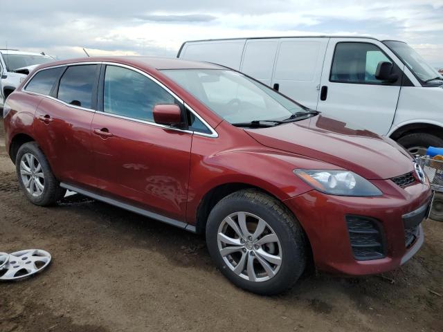 Photo 4 from auction – 2010 MAZDA CX-7 with VIN JM3ER4W36A0314412