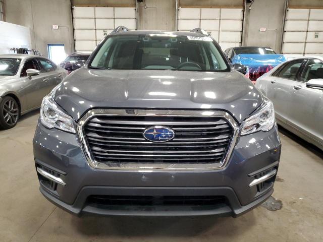 Photo 5 from auction – 2021 SUBARU ASCENT PRE with VIN 4S4WMABD5M3467757