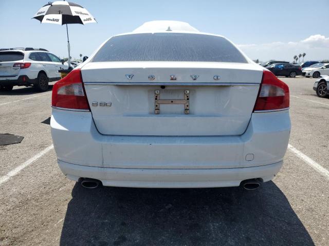 Photo 6 from auction – 2011 VOLVO S80 3.2 with VIN YV1940AS1B1145485