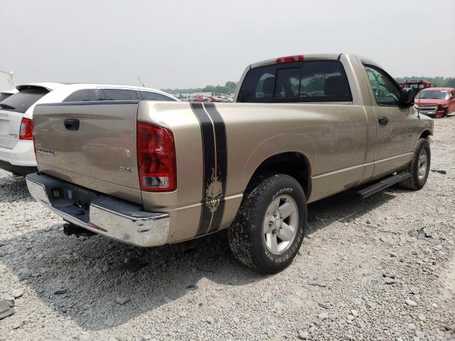 Photo 3 from auction – 2003 DODGE RAM 1500 S with VIN 1D7HA16N73J501822
