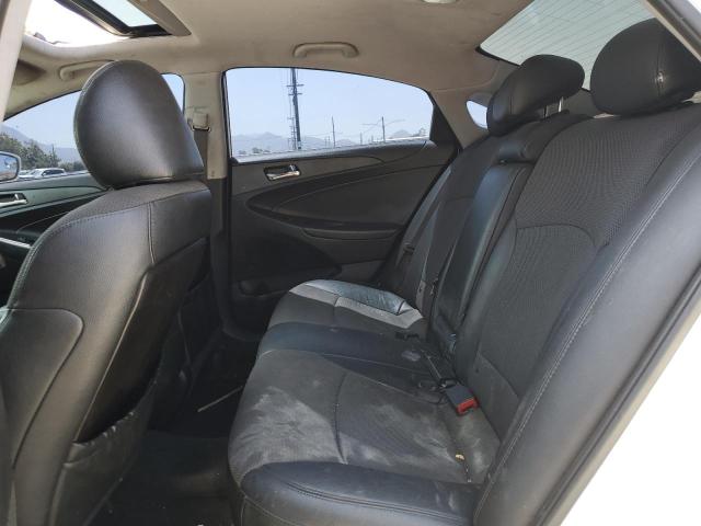 Photo 10 from auction – 2013 HYUNDAI SONATA SE with VIN 5NPEC4AB1DH748074