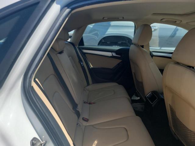صورة رقم 6 من المزاد - 2014 AUDI A4 PREMIUM مع VIN WAUAFAFL0EN005264