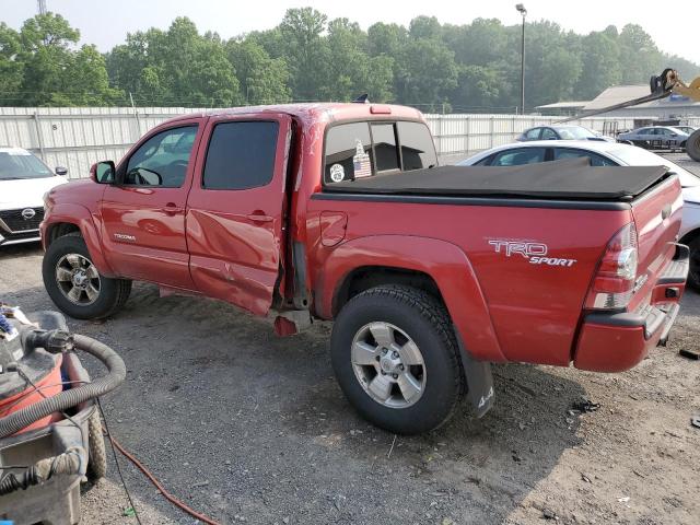 Photo 2 from auction – 2012 TOYOTA TACOMA DOU with VIN 3TMLU4EN6CM082184