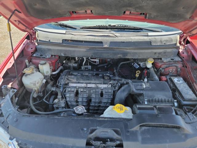 Photo 7 from auction – 2016 DODGE JOURNEY SX with VIN 3C4PDCBB2GT198239