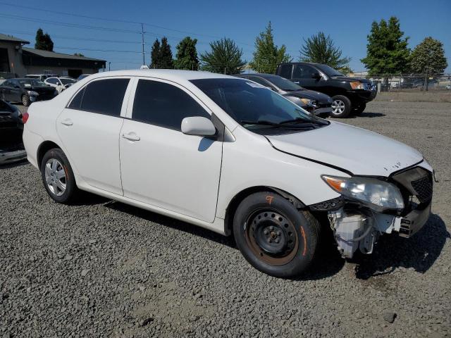 Photo 4 from auction – 2010 TOYOTA COROLLA BA with VIN 1NXBU4EEXAZ386375
