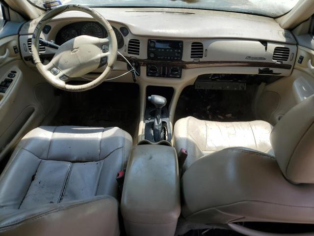 Photo 8 from auction – 2005 CHEVROLET IMPALA LS with VIN 2G1WH52K659275263