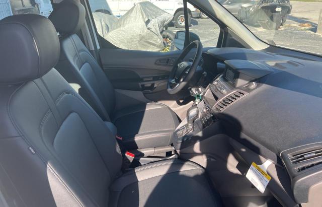 Photo 5 from auction – 2023 FORD TRANSIT CO with VIN NM0GS9E23P1551998