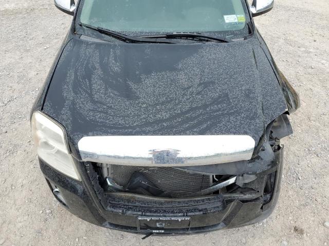 Photo 12 from auction – 2013 GMC TERRAIN SL with VIN 2GKALSEK7D6354374