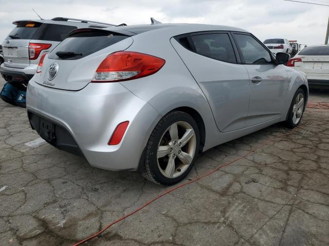 Photo 3 from auction – 2013 HYUNDAI VELOSTER with VIN KMHTC6AD6DU088183