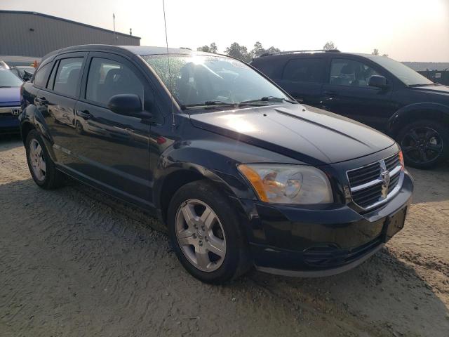 Photo 4 from auction – 2009 DODGE CALIBER SX with VIN 1B3HB48AX9D200392