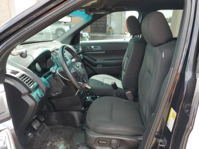 Photo 7 from auction – 2017 FORD EXPLORER P with VIN 1FM5K8AR5HGA63069
