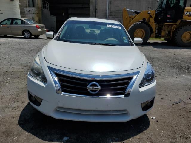 Photo 5 from auction – 2014 NISSAN ALTIMA 2.5 with VIN 1N4AL3AP0EC424556