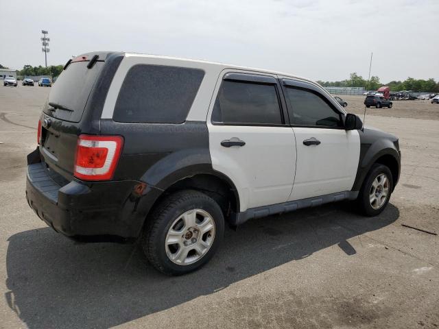 Photo 3 from auction – 2011 FORD ESCAPE XLS with VIN 1FMCU9C70BKB08622