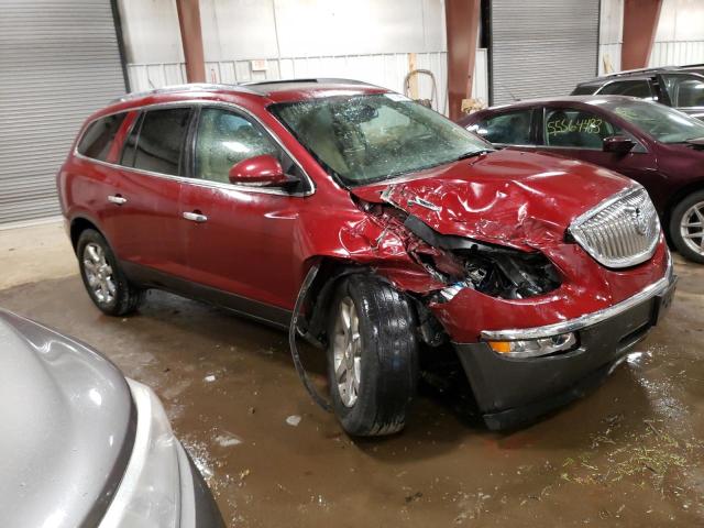 Photo 4 from auction – 2008 BUICK ENCLAVE CX with VIN 5GAEV23748J230370