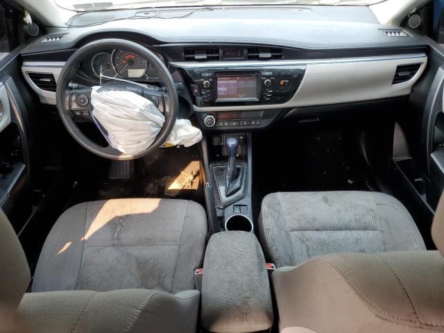 Photo 8 from auction – 2016 TOYOTA COROLLA L with VIN 2T1BURHE1GC523660