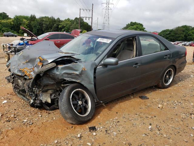 Photo 1 from auction – 2004 TOYOTA CAMRY LE with VIN 4T1BE32K34U299116