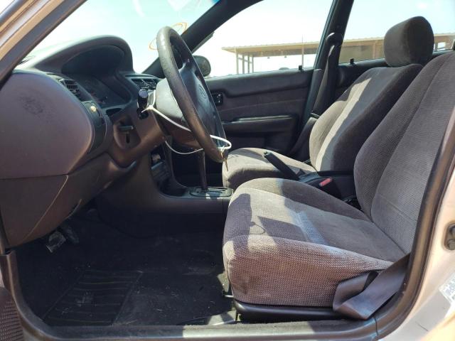 Photo 7 from auction – 1995 TOYOTA COROLLA LE with VIN 1NXAE09B2SZ315559