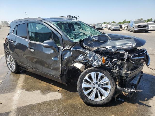 Photo 4 from auction – 2017 BUICK ENCORE PRE with VIN KL4CJASB0HB243543