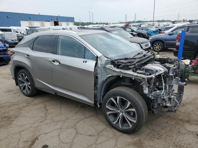 صورة رقم 4 من المزاد - 2021 LEXUS RX 350 مع VIN 2T2HZMDA5MC290391
