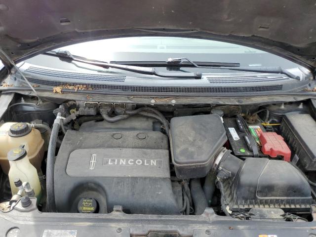 Photo 12 from auction – 2012 LINCOLN MKX with VIN 2LMDJ6JK3CBL01673