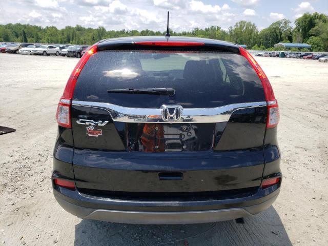 Photo 6 from auction – 2015 HONDA CR-V LX with VIN 2HKRM3H35FH516555