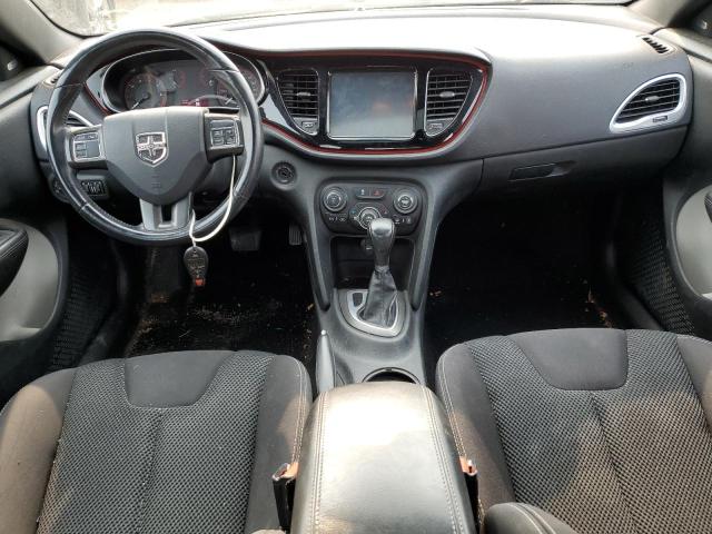 Photo 8 from auction – 2015 DODGE DART SXT with VIN 1C3CDFBB8FD390788