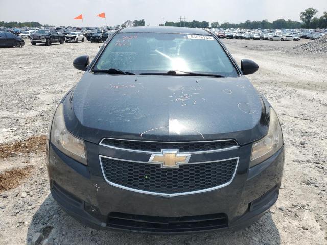 Photo 5 from auction – 2011 CHEVROLET CRUZE LT with VIN 1G1PG5S92B7253598