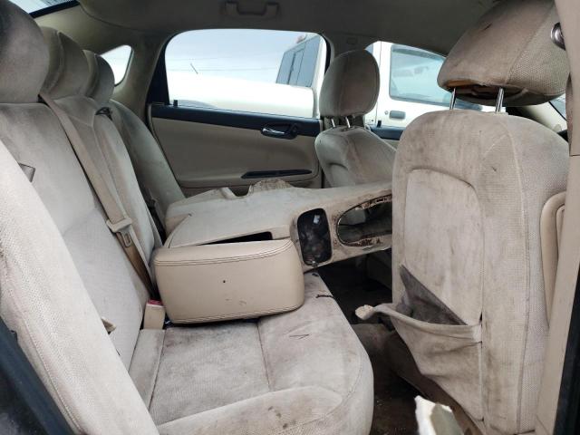Photo 10 from auction – 2009 CHEVROLET IMPALA 1LT with VIN 2G1WT57K091153283