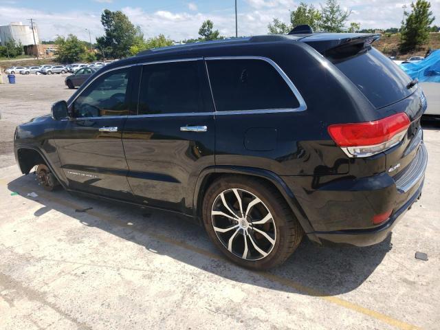 Photo 2 from auction – 2014 JEEP GRAND CHER with VIN 1C4RJFCT1EC105830