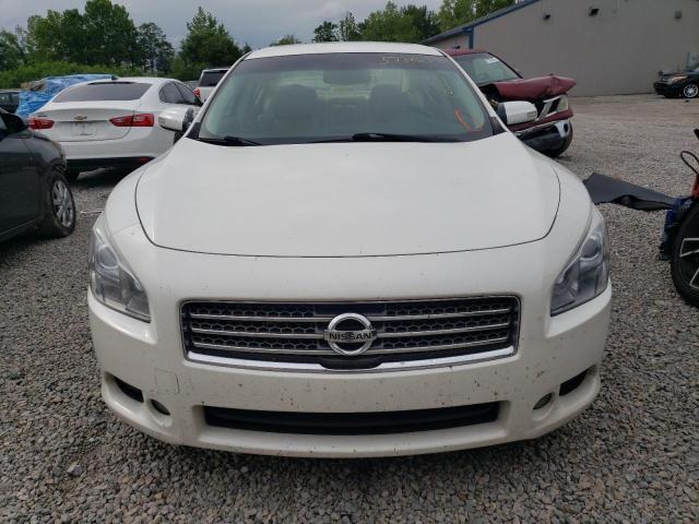 Photo 5 from auction – 2010 NISSAN MAXIMA S with VIN 1N4AA5AP3AC820105