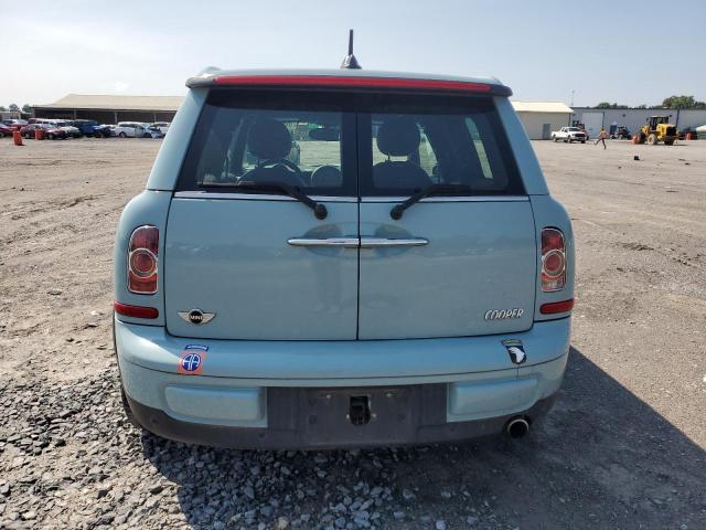 Photo 6 from auction – 2013 MINI COOPER CLU with VIN WMWZF3C55DT571113