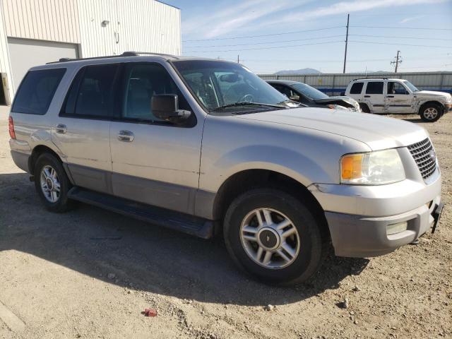 Photo 4 from auction – 2003 FORD EXPEDITION with VIN 1FMFU16L23LA45770