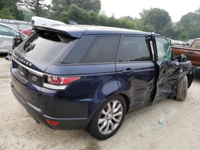 Photo 3 from auction – 2017 LAND ROVER RANGE ROVE with VIN SALWR2FV2HA676561