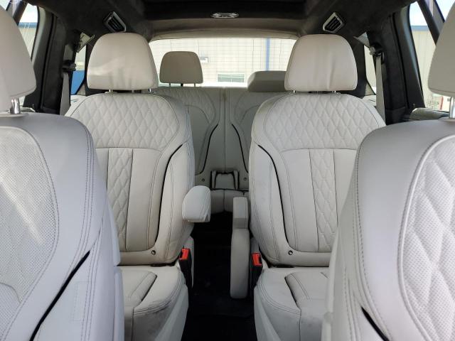 Photo 10 from auction – 2023 BMW X7 M60I with VIN 5UX33EM04P9R20052