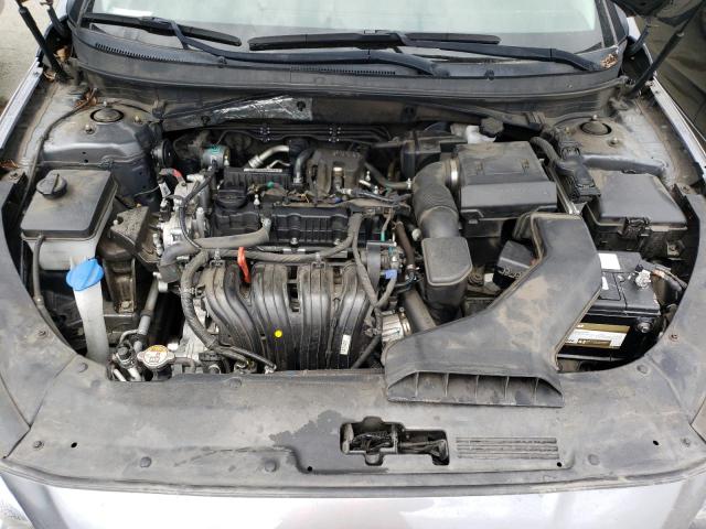 Photo 11 from auction – 2019 HYUNDAI SONATA SE with VIN 5NPE24AF1KH765010
