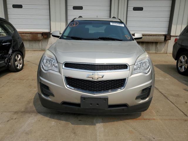Photo 5 from auction – 2015 CHEVROLET EQUINOX LT with VIN 2GNALBEK7F6115638