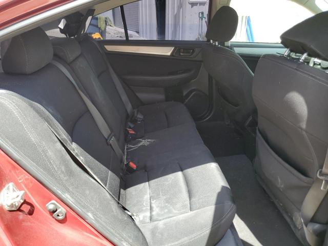 Photo 10 from auction – 2017 SUBARU LEGACY 2.5 with VIN 4S3BNAB65H3026119
