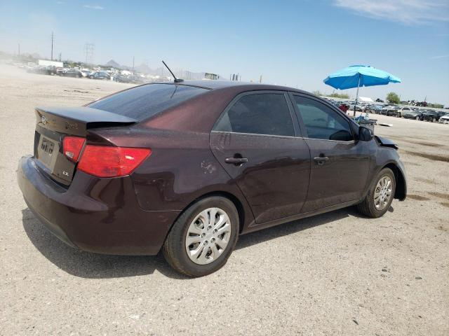 Photo 3 from auction – 2011 KIA FORTE EX with VIN KNAFU4A20B5349832