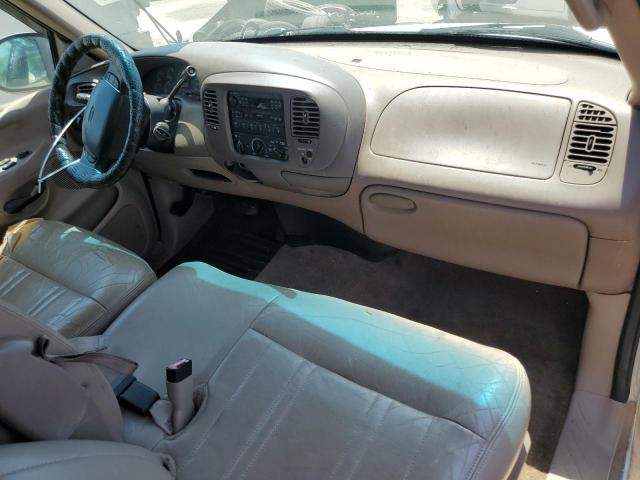 Photo 8 from auction – 1997 FORD F150 with VIN 1FTDX1766VKB17770