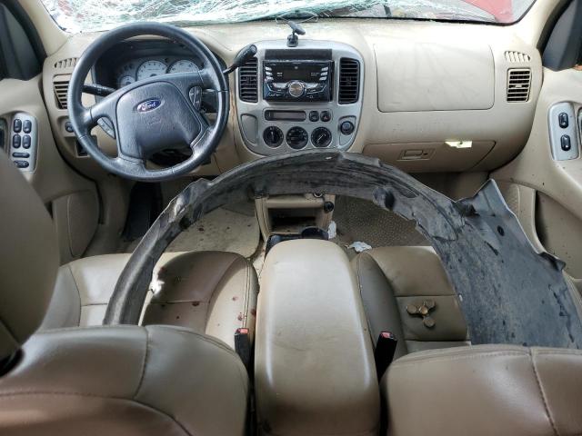 Photo 8 from auction – 2003 FORD ESCAPE XLT with VIN 1FMYU03123KD39942