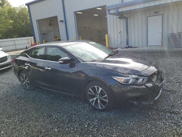 Photo 4 from auction – 2016 NISSAN MAXIMA 3.5 with VIN 1N4AA6AP7GC445463