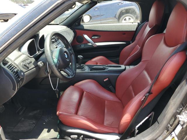Photo 7 from auction – 2007 BMW M ROADSTER with VIN 5UMBT93537LY53430
