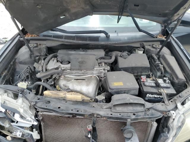 Photo 11 from auction – 2012 TOYOTA CAMRY BASE with VIN 4T1BF1FK9CU203158