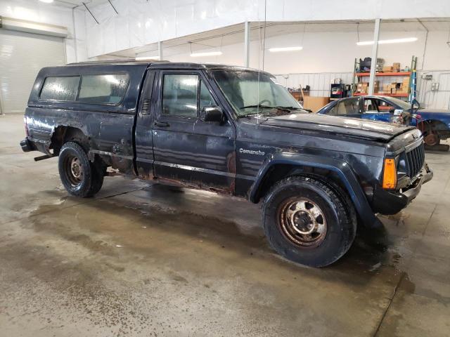 صورة رقم 4 من المزاد - 1991 JEEP COMANCHE P مع VIN 1J7FT36S2ML506491