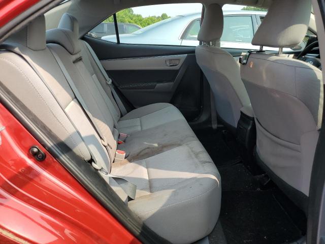 Photo 10 from auction – 2016 TOYOTA COROLLA L with VIN 2T1BURHE9GC704411