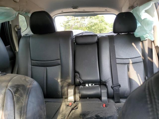 Photo 10 from auction – 2015 NISSAN ROGUE S with VIN 5N1AT2MV1FC813993